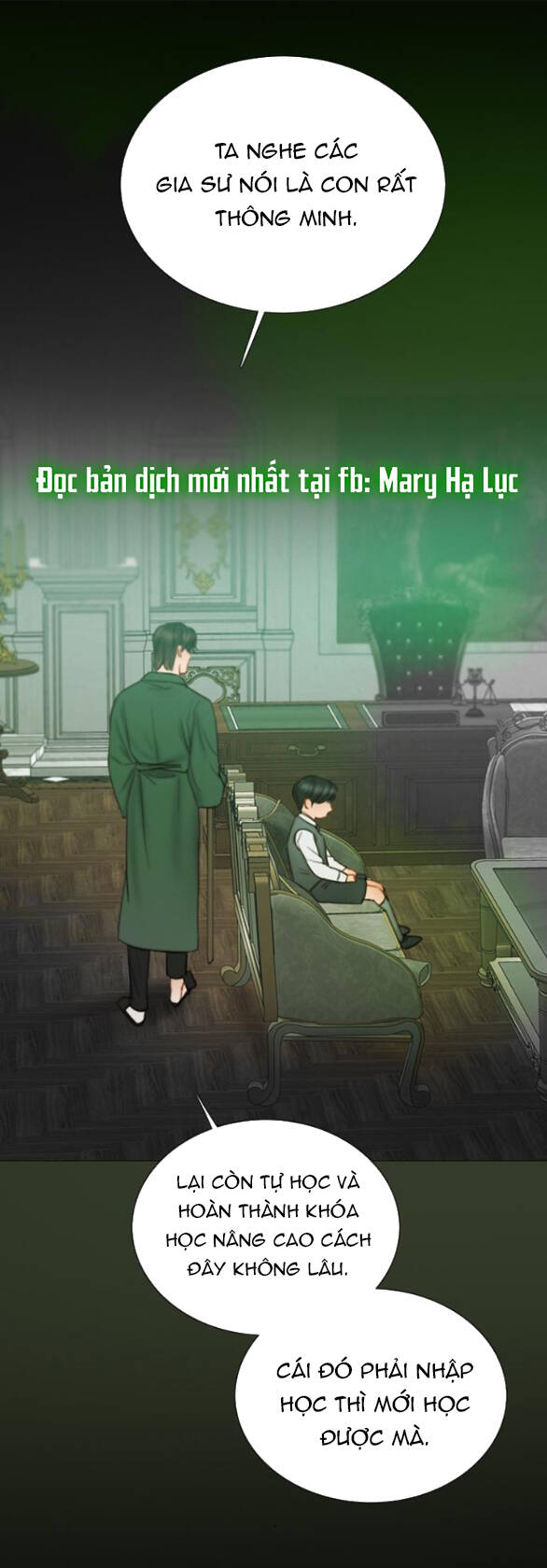 Serena Chapter 78.1 - TC Truyện