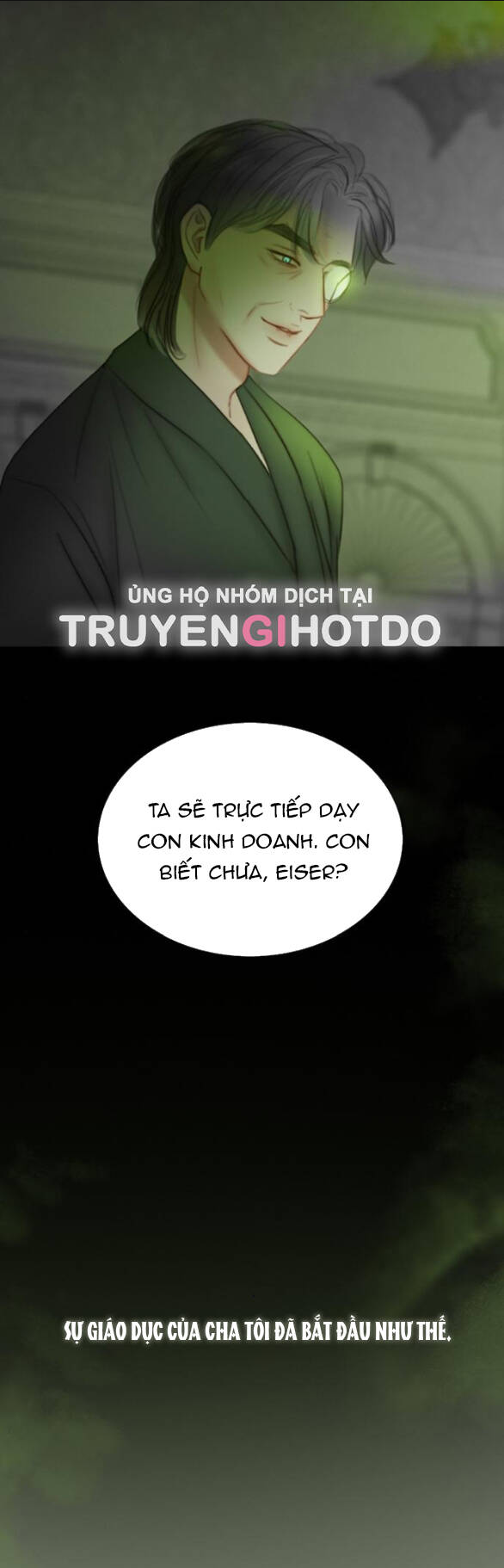 Serena Chapter 78.1 - TC Truyện