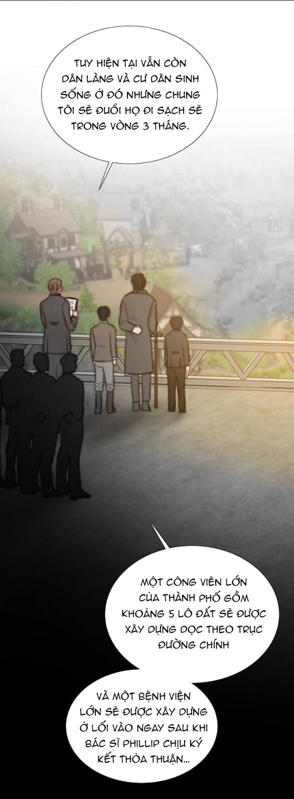 Serena Chapter 78.1 - TC Truyện
