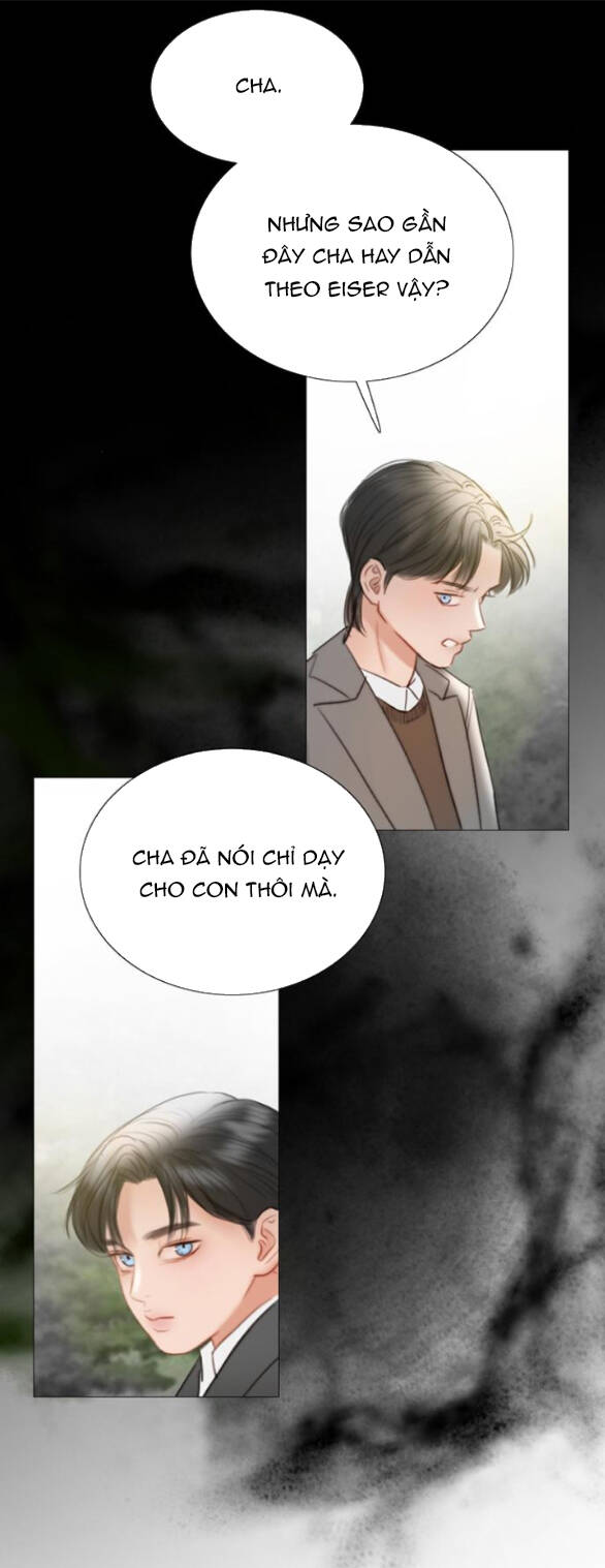 Serena Chapter 78.1 - TC Truyện