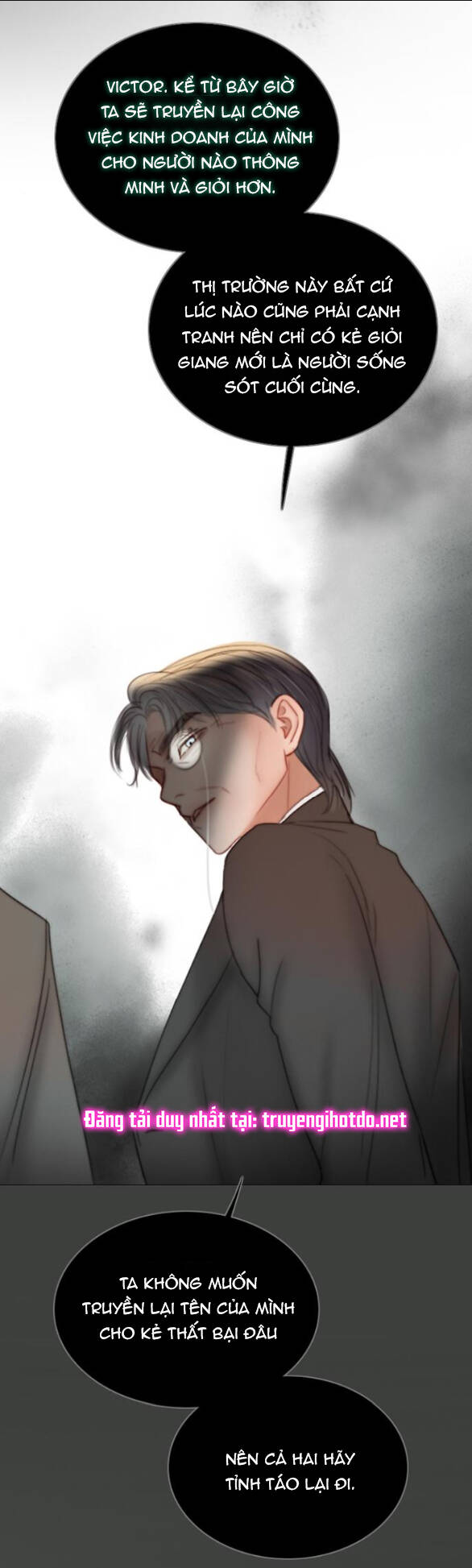 Serena Chapter 78.1 - TC Truyện