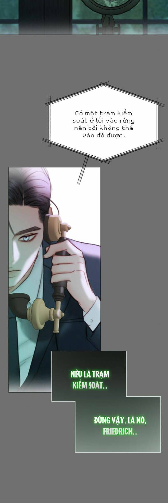 Serena Chapter 72.1 - TC Truyện