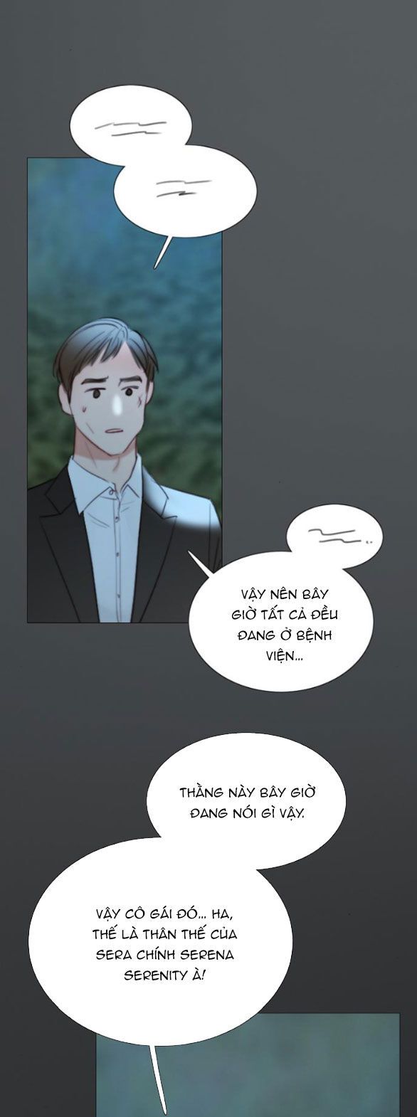 Serena Chapter 74.1 - TC Truyện