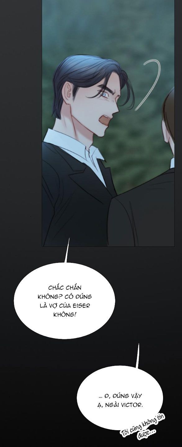 Serena Chapter 74.1 - TC Truyện