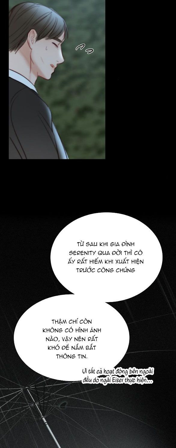 Serena Chapter 74.1 - TC Truyện