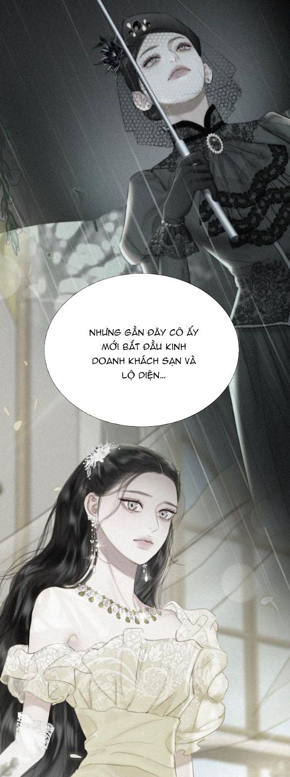 Serena Chapter 74.1 - TC Truyện