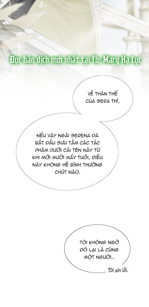 Serena Chapter 74.1 - TC Truyện