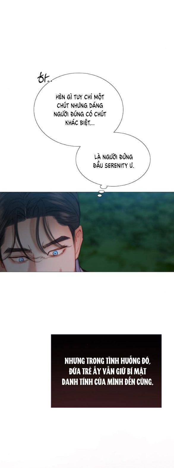 Serena Chapter 74.1 - TC Truyện
