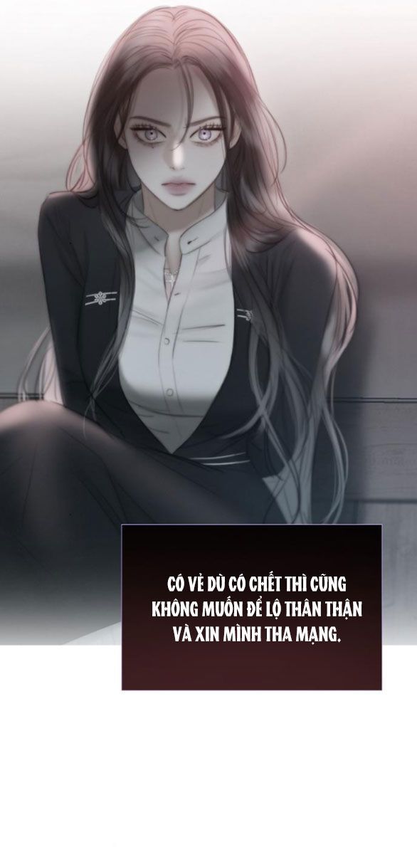 Serena Chapter 74.1 - TC Truyện