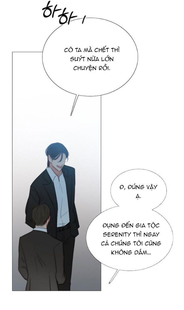 Serena Chapter 74.1 - TC Truyện