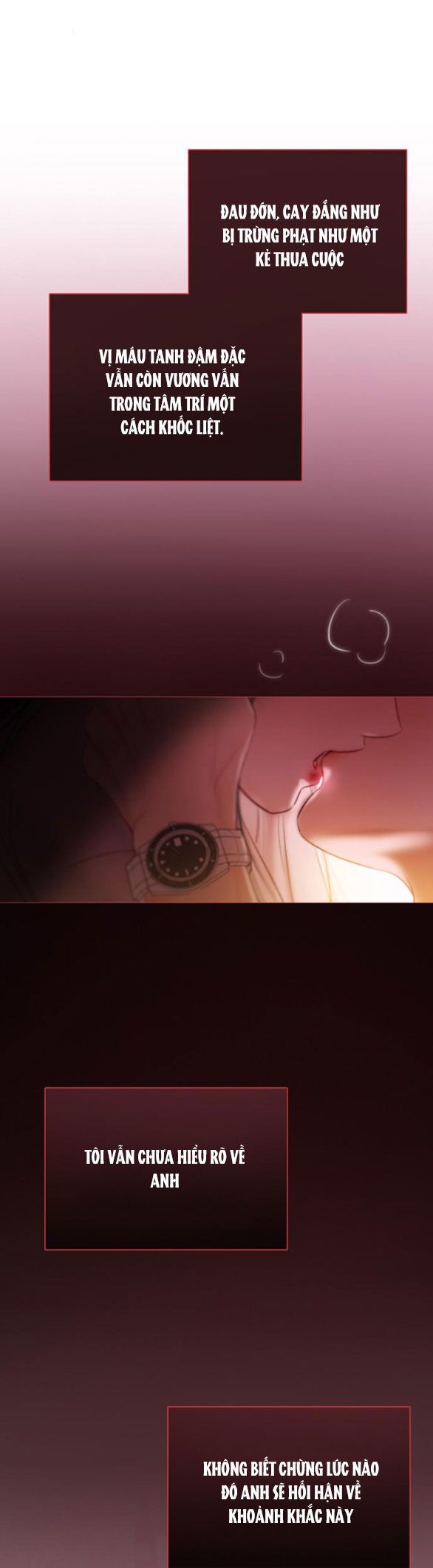 Serena Chapter 75.1 - AB Truyện
