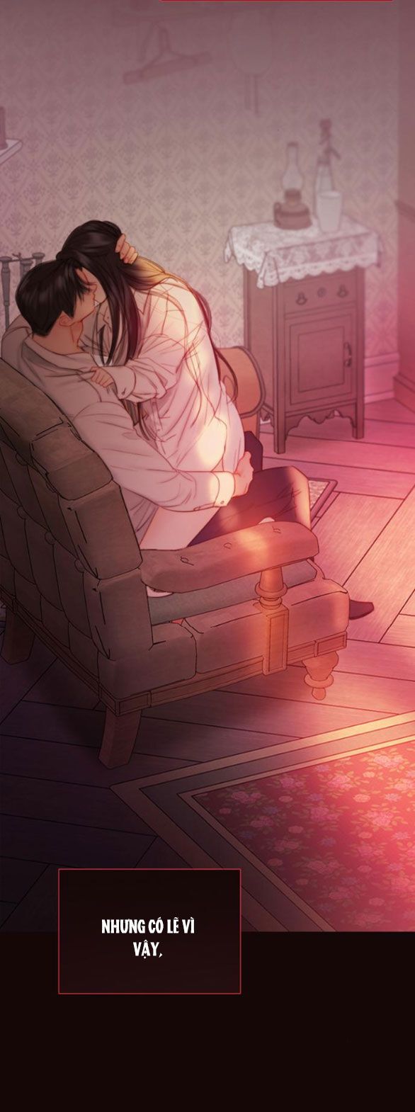 Serena Chapter 75.1 - AB Truyện