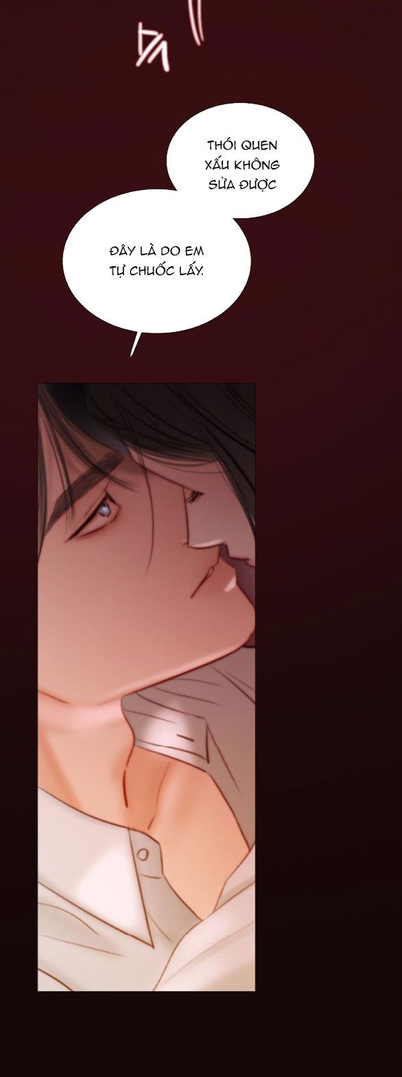 Serena Chapter 75.1 - AB Truyện