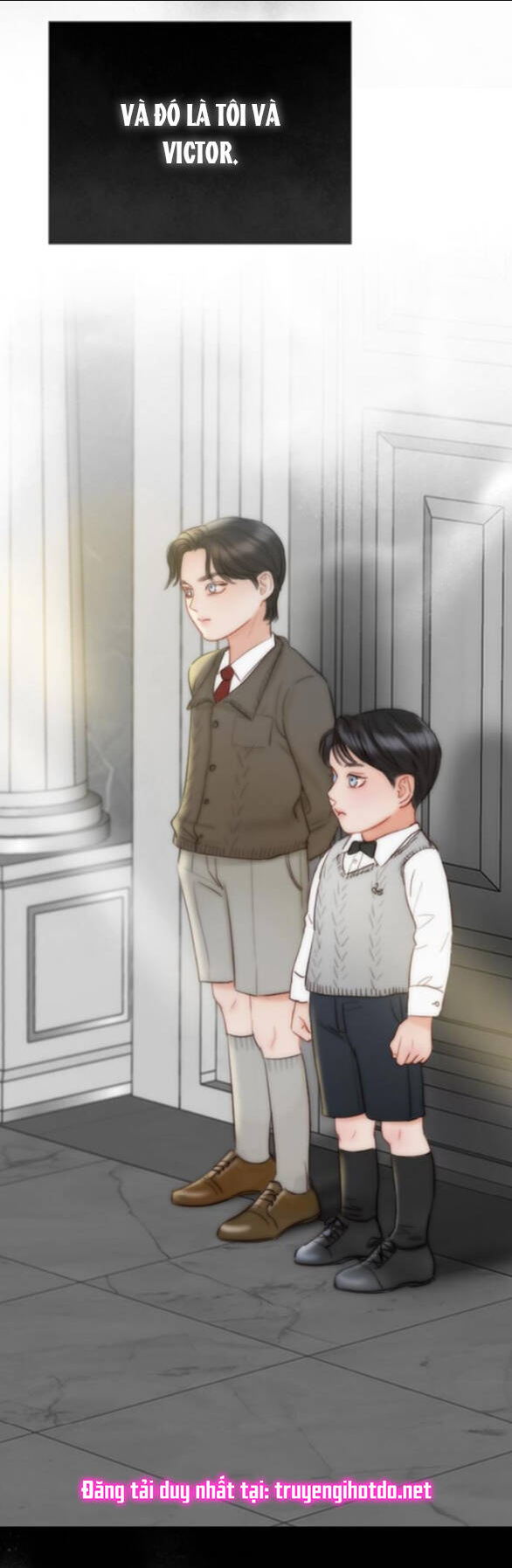 Serena Chapter 77.2 - TC Truyện