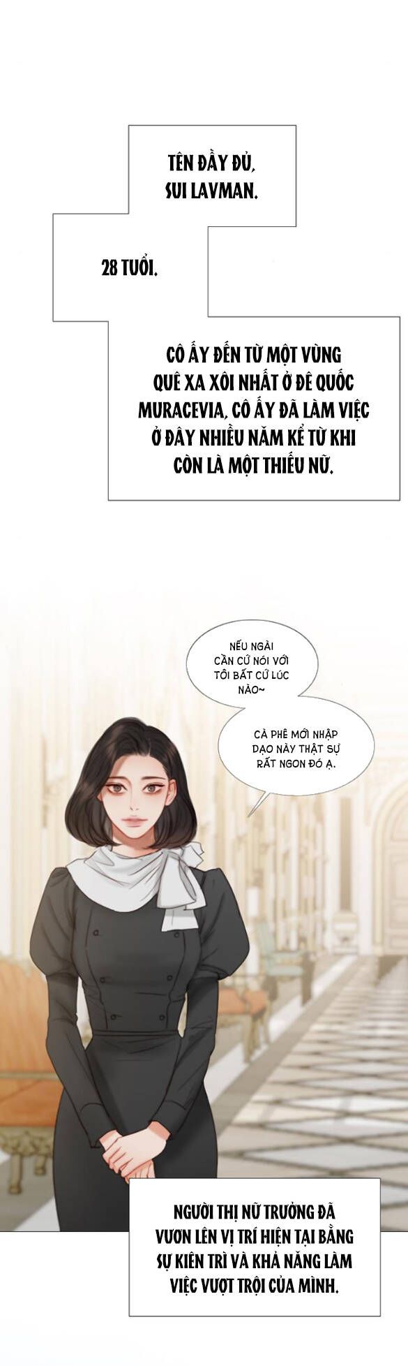 Serena Chapter 19.2 - AB Truyện