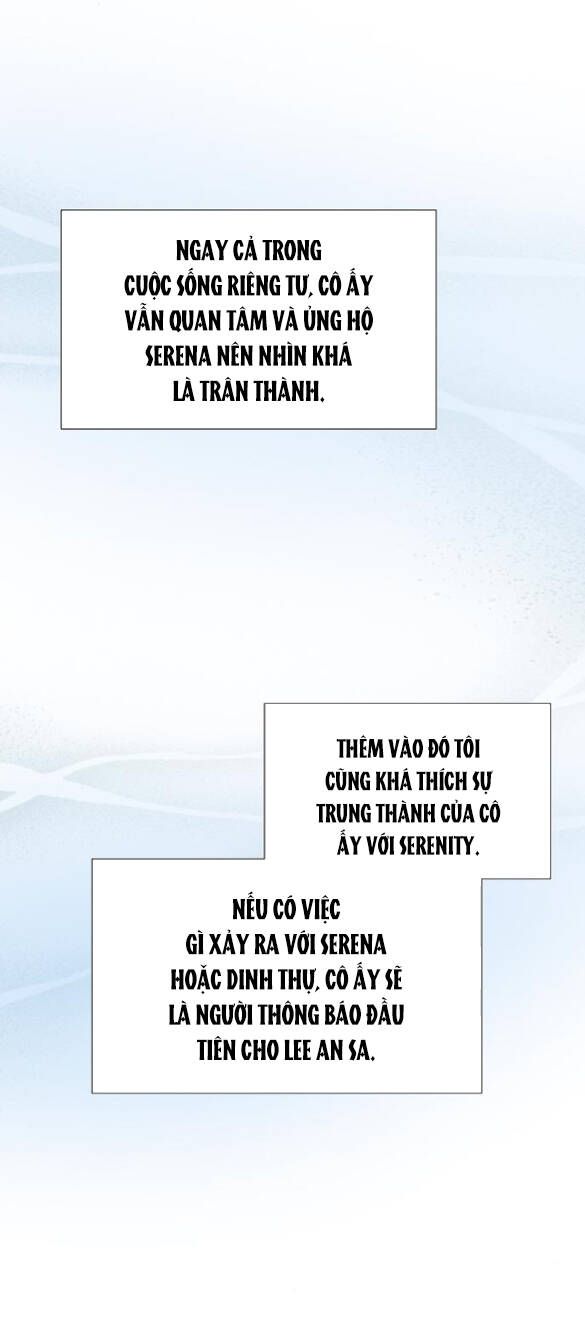 Serena Chapter 19.2 - AB Truyện