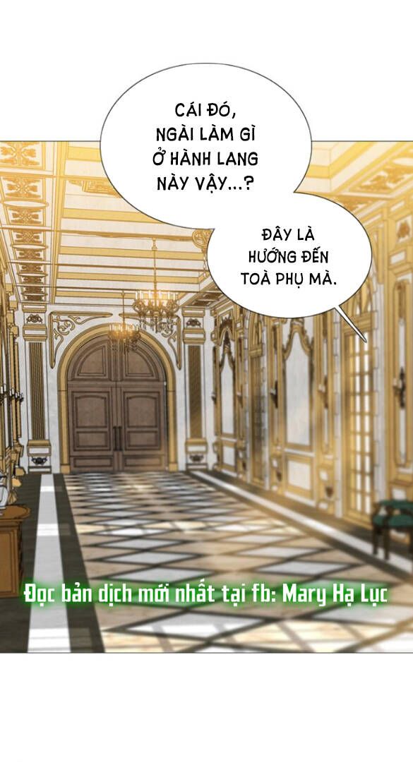 Serena Chapter 19.2 - AB Truyện