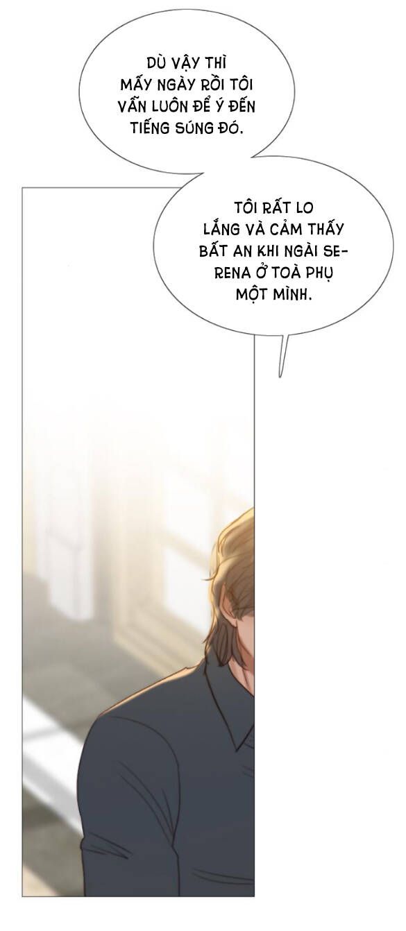 Serena Chapter 19.2 - AB Truyện