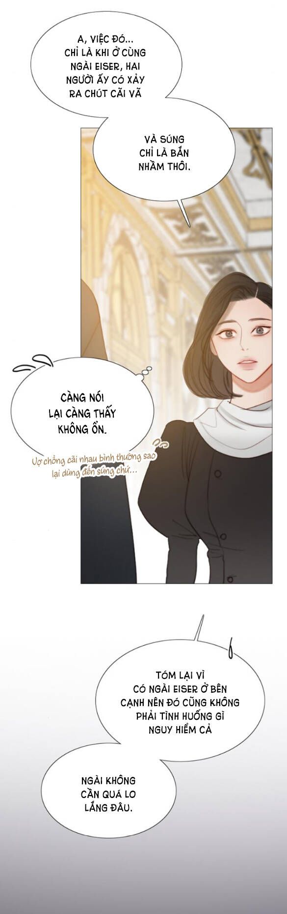 Serena Chapter 19.2 - AB Truyện