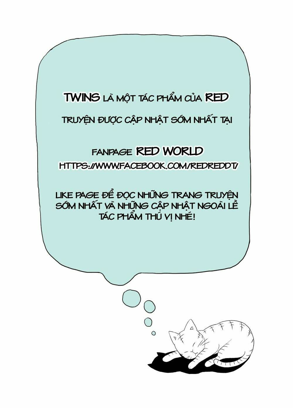 Twins..! Chapter 0 - TC Truyện
