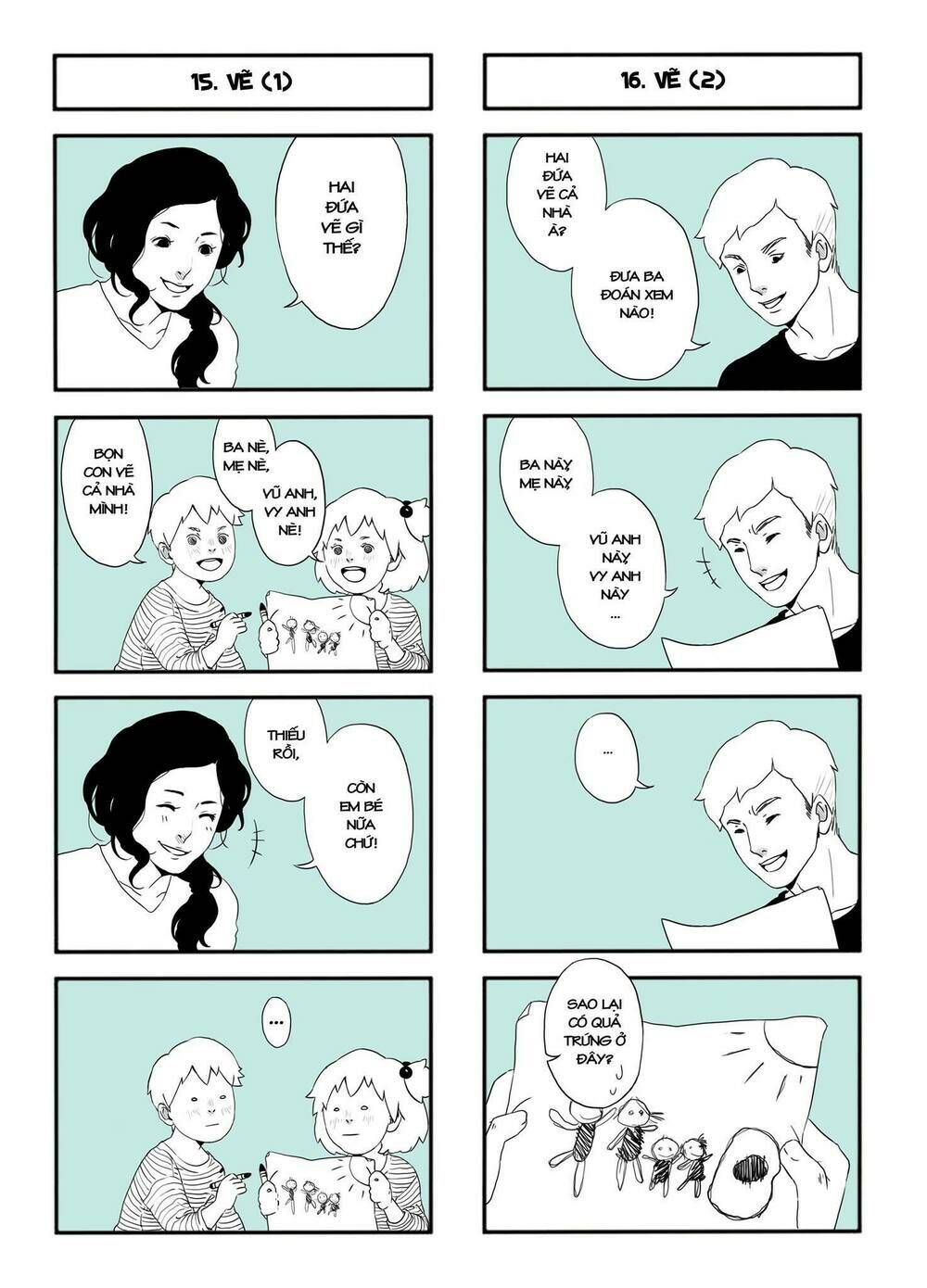 Twins..! Chapter 13 - TC Truyện