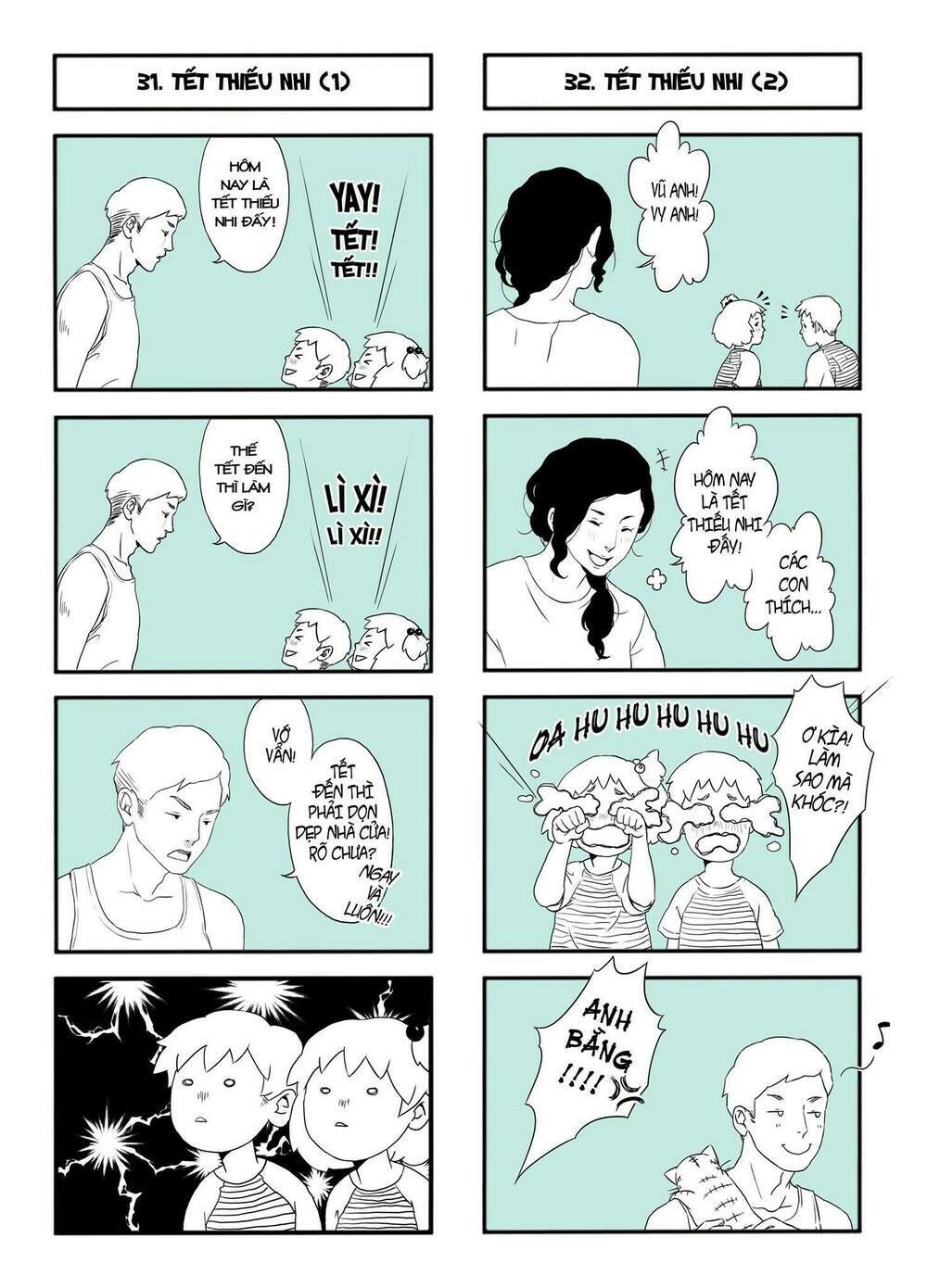 Twins..! Chapter 29 - TC Truyện