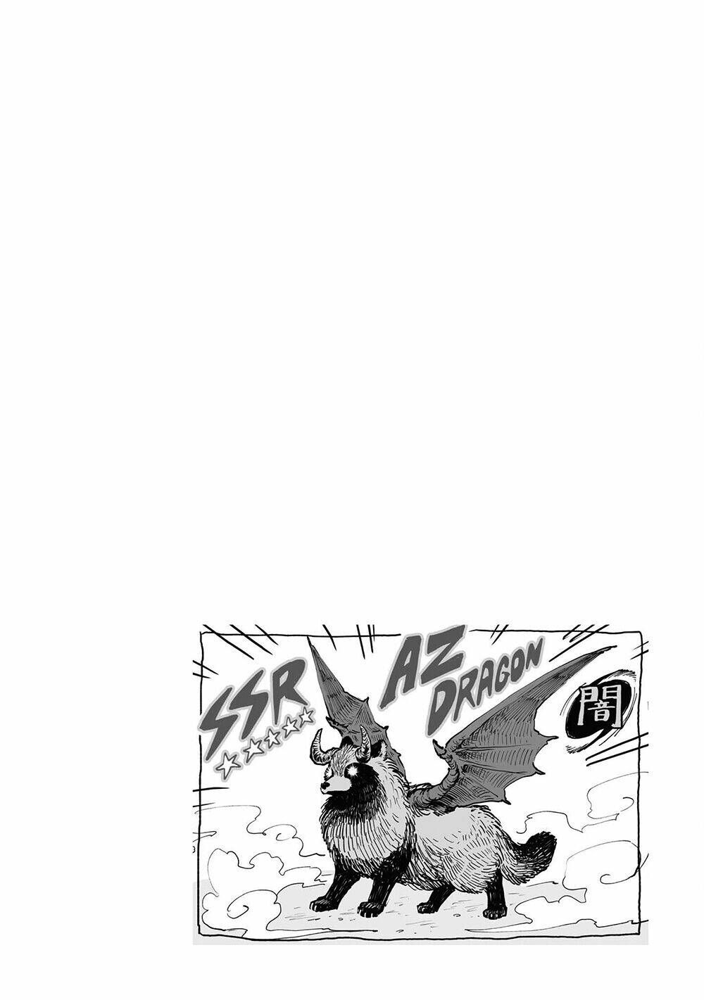 Tanuki Chapter 6.5 - AB Truyện