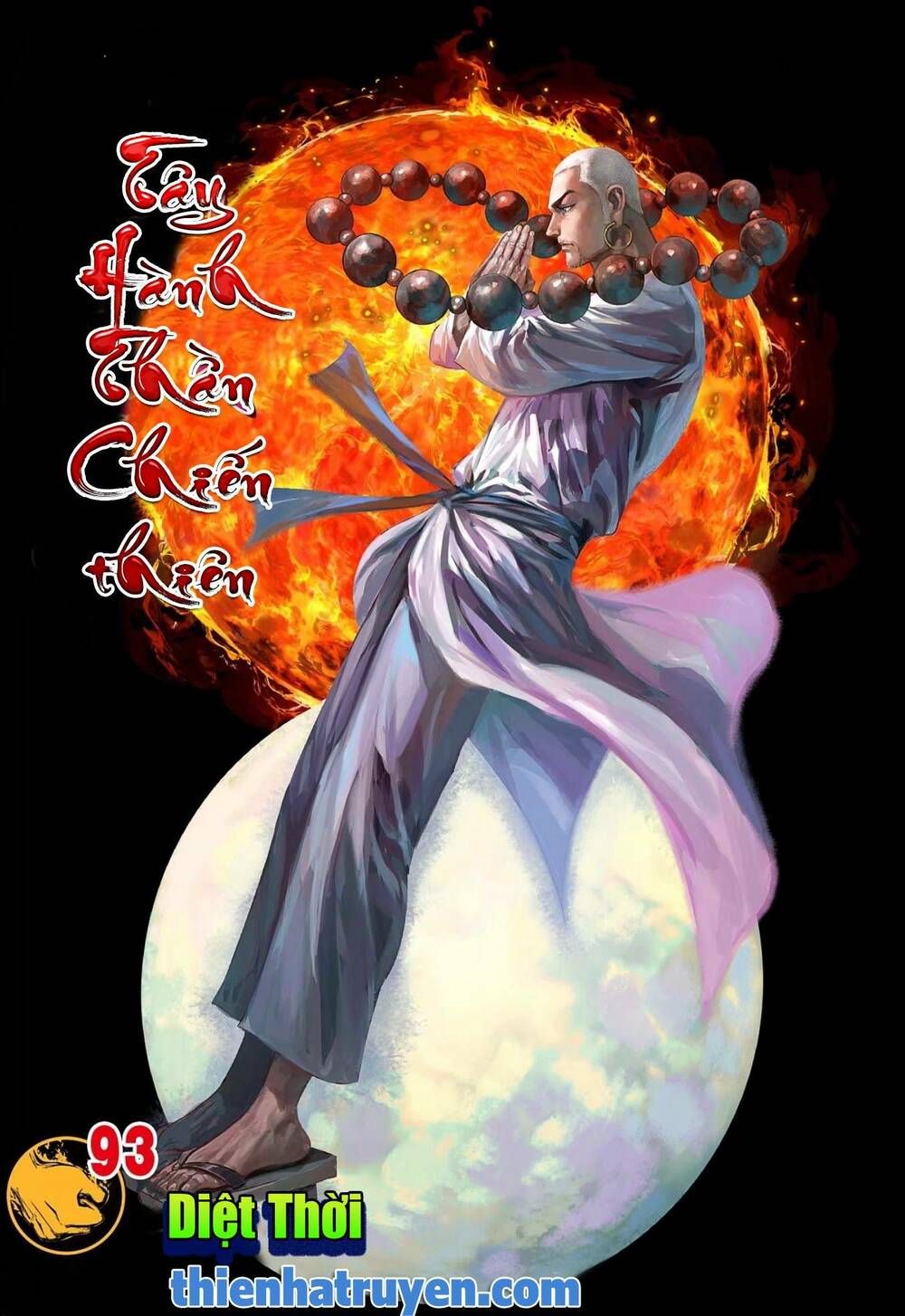 Tây Du Chapter 284 - TC Truyện