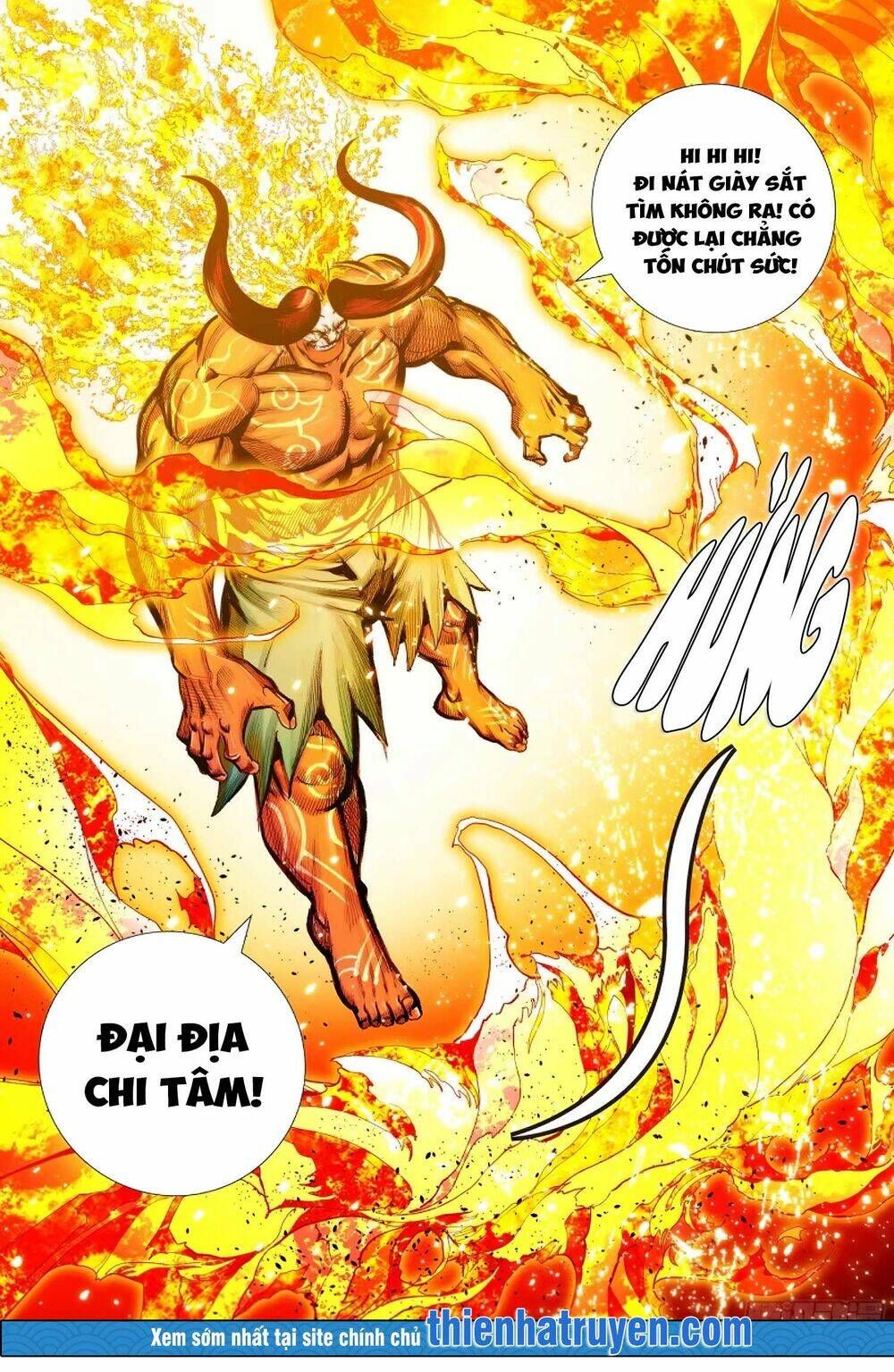 Tây Du Chapter 276 - TC Truyện