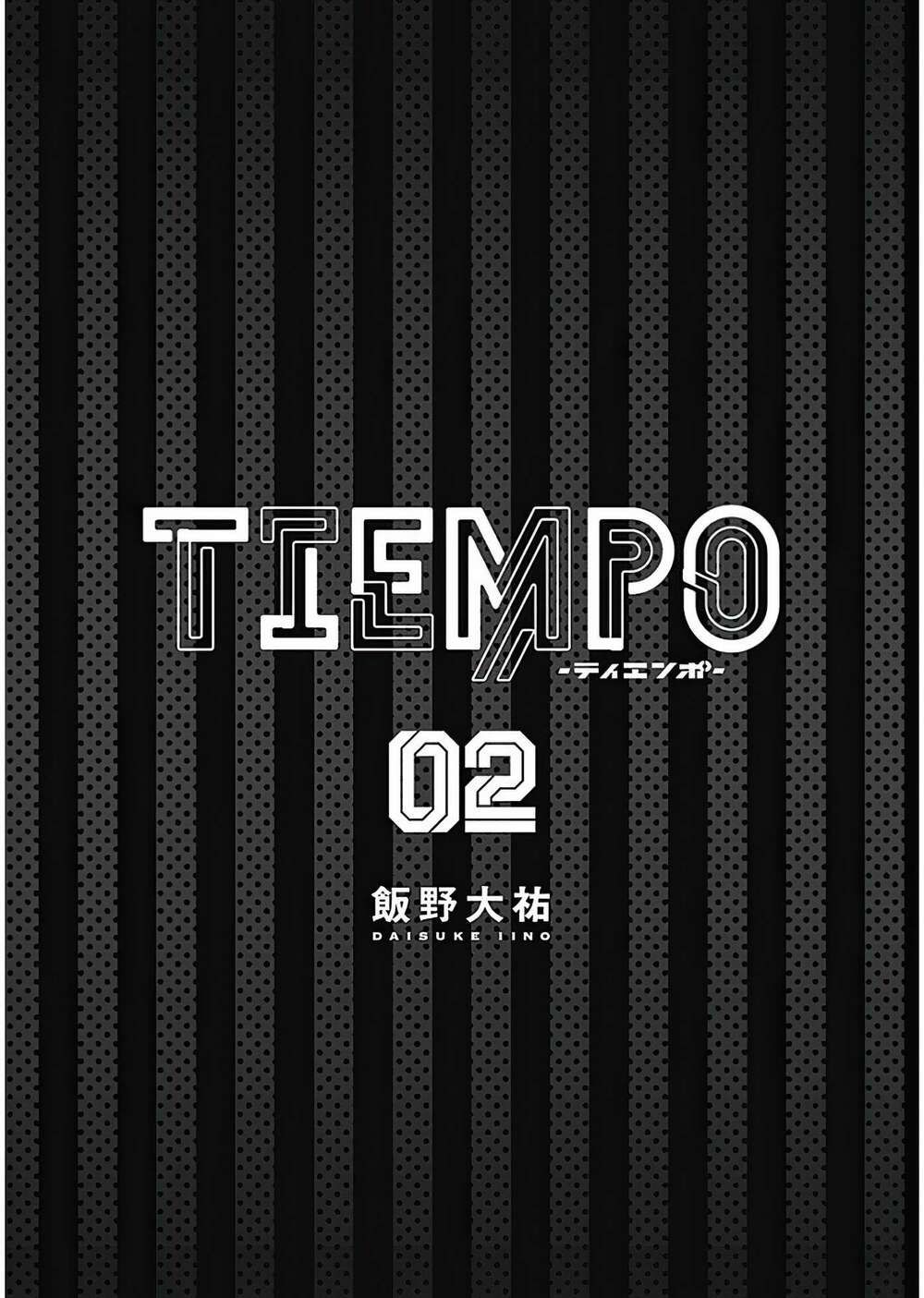 Tiempo Chapter 8 - AB Truyện