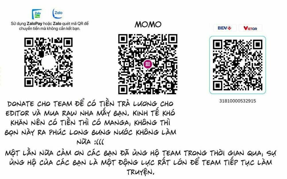 Tiempo Chapter 5 - AB Truyện