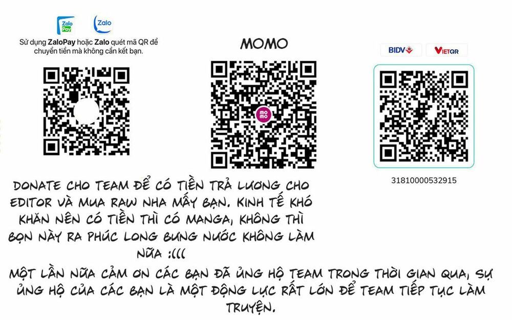 Tiempo Chapter 6 - AB Truyện