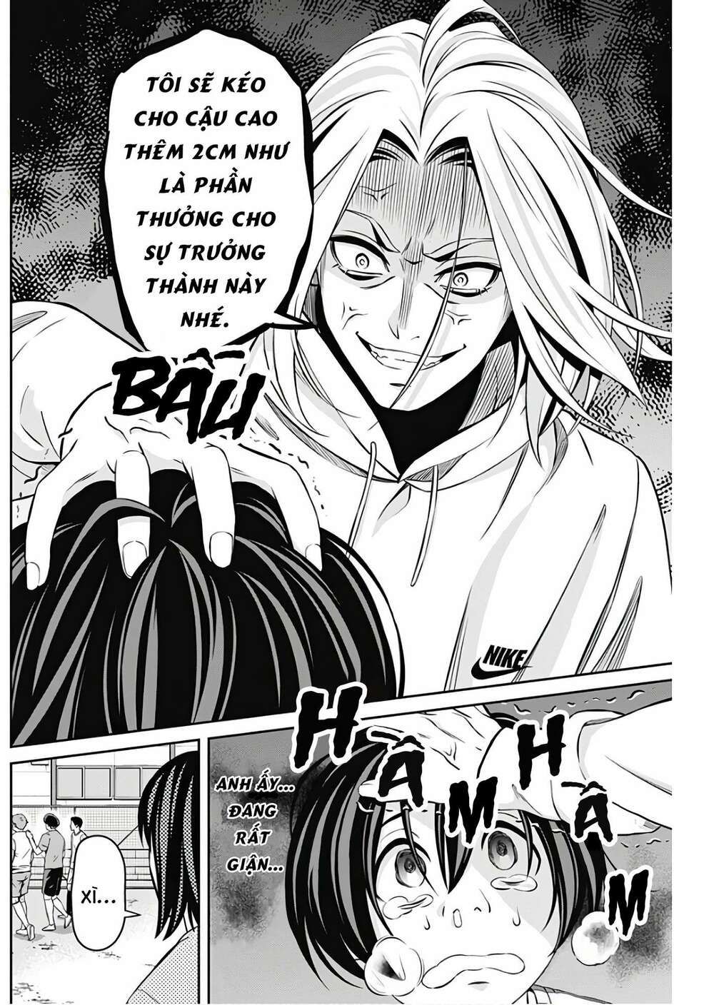 Tiempo Chapter 10 - TC Truyện