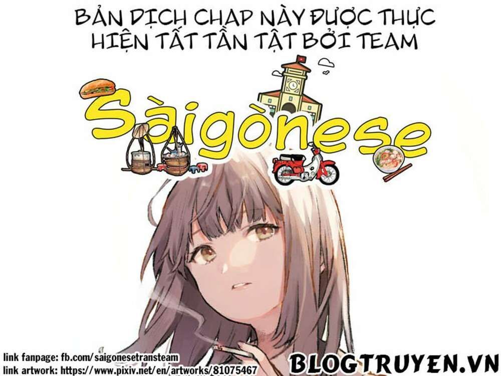 Tiempo Chapter 2 - AB Truyện