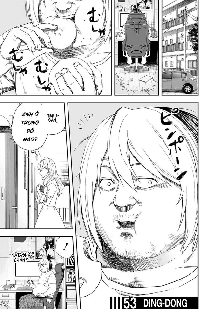 Tsuyoshi Chapter 53 - AB Truyện