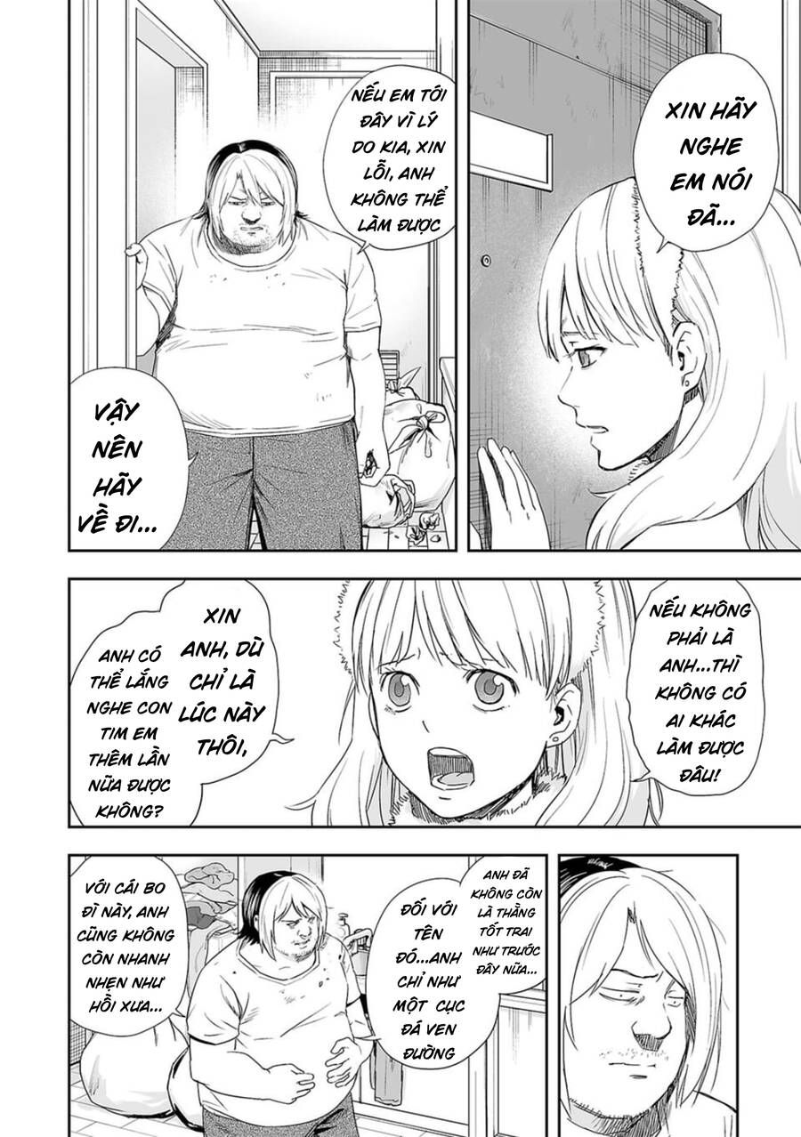 Tsuyoshi Chapter 53 - AB Truyện