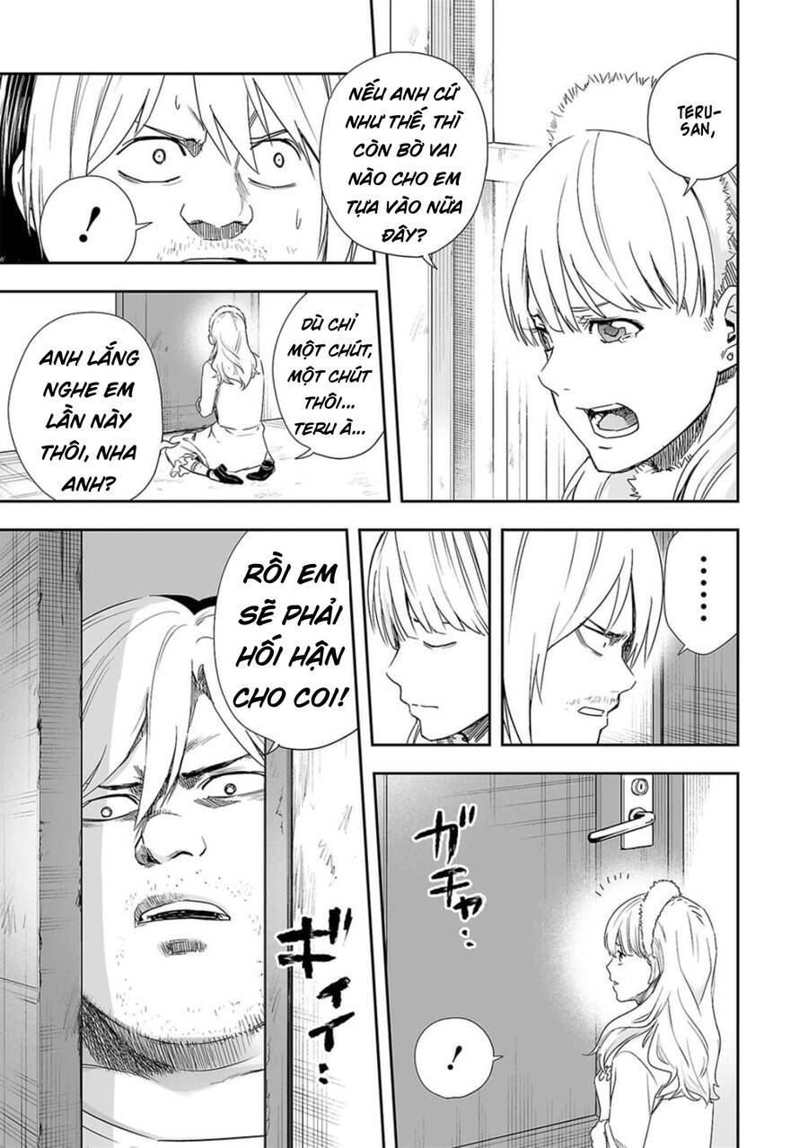 Tsuyoshi Chapter 53 - AB Truyện