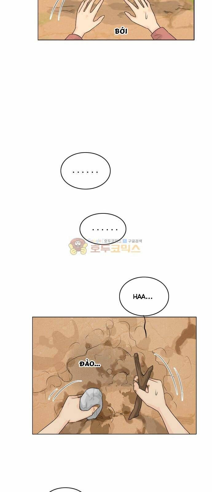 Vợ Ma Chapter 119 - TC Truyện