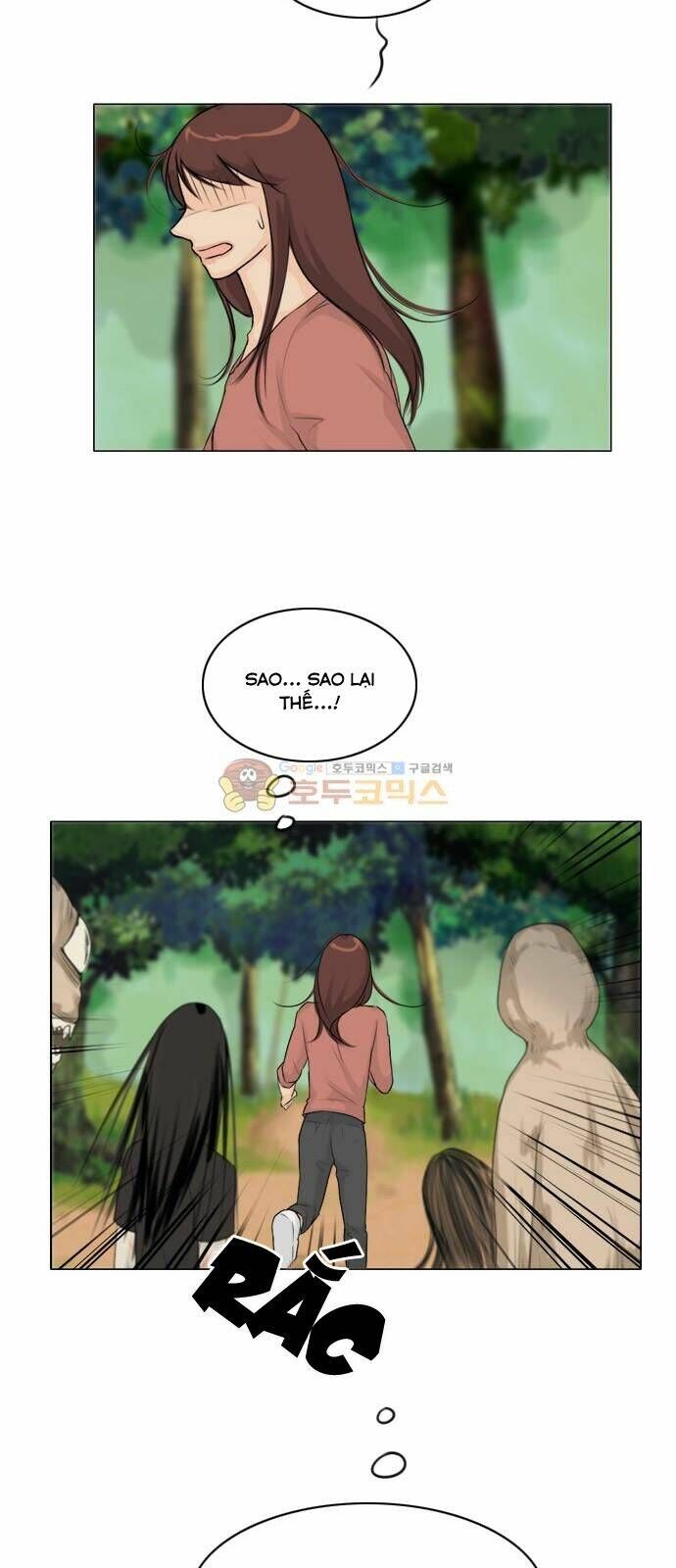 Vợ Ma Chapter 119 - TC Truyện