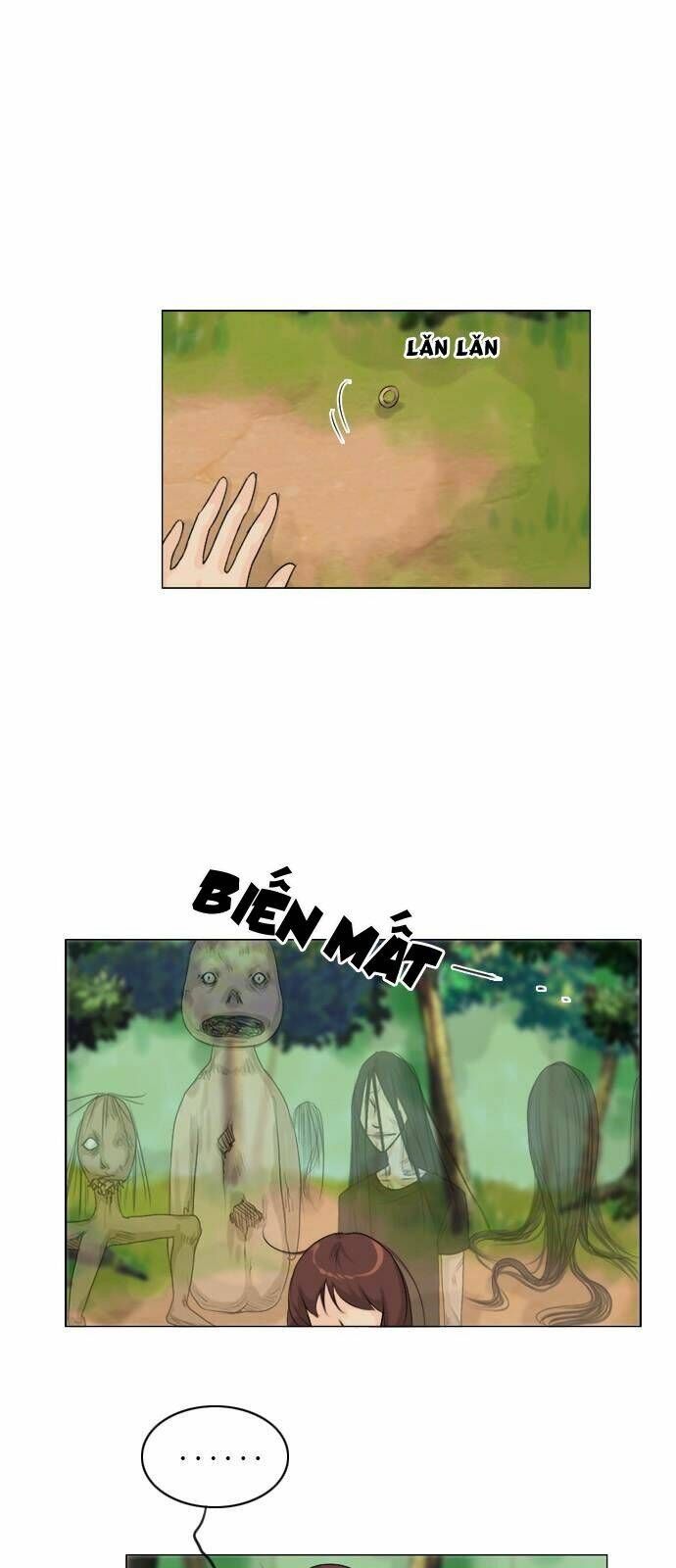 Vợ Ma Chapter 119 - TC Truyện