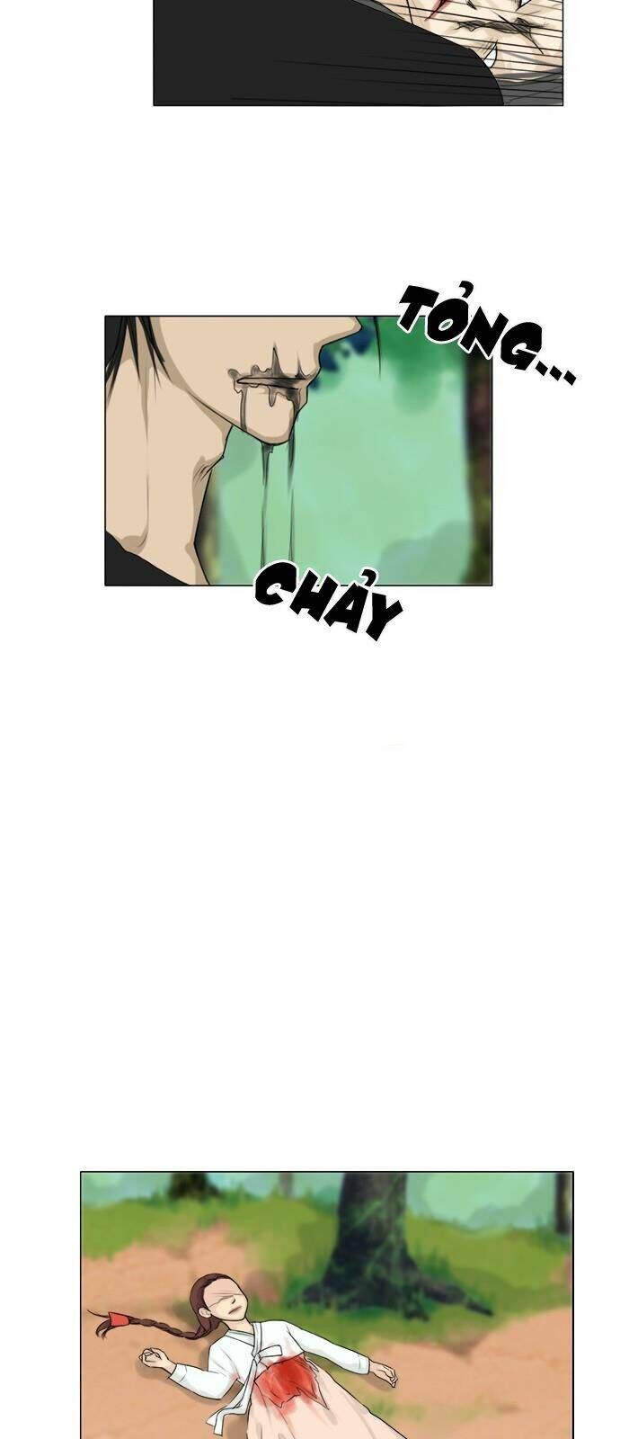 Vợ Ma Chapter 116 - TC Truyện