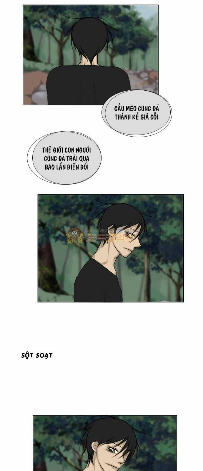 Vợ Ma Chapter 117 - TC Truyện