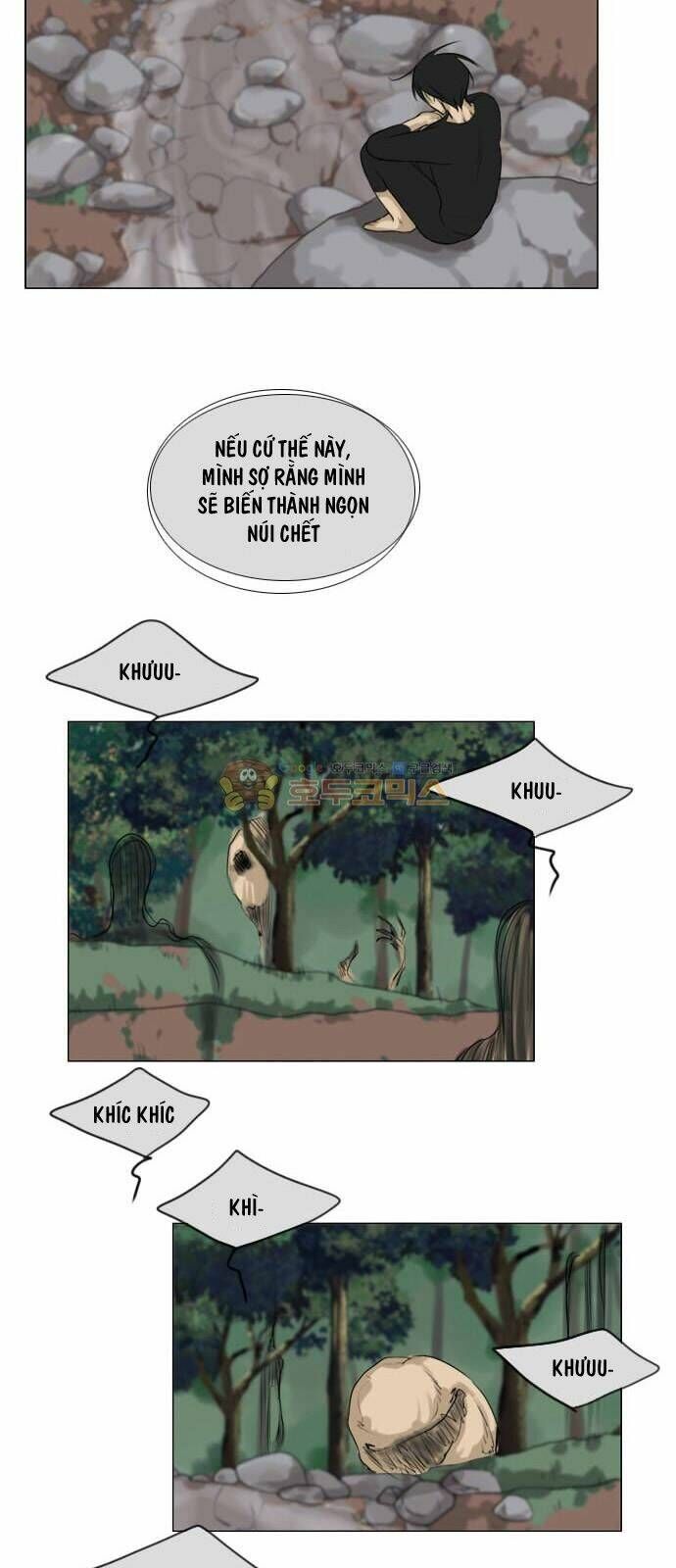 Vợ Ma Chapter 117 - TC Truyện