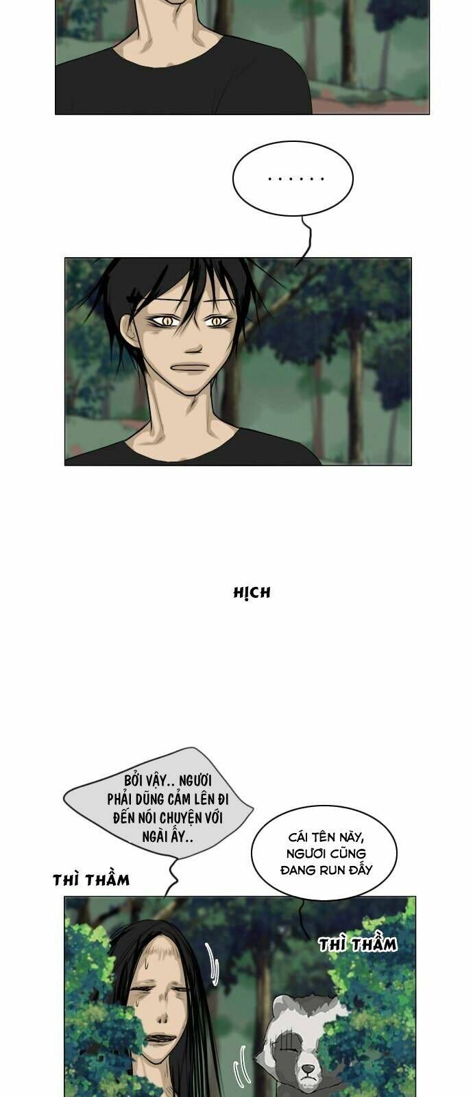 Vợ Ma Chapter 117 - TC Truyện