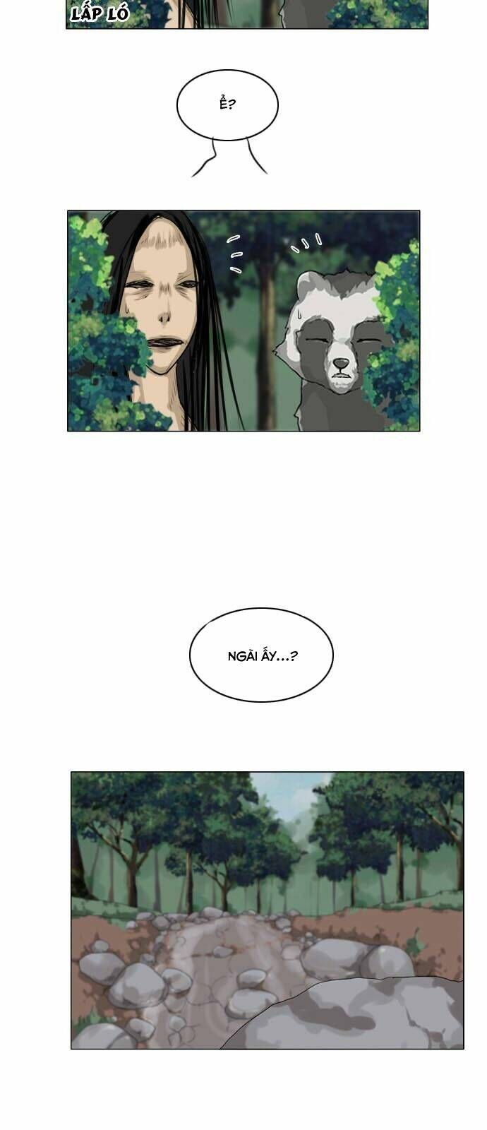 Vợ Ma Chapter 117 - TC Truyện