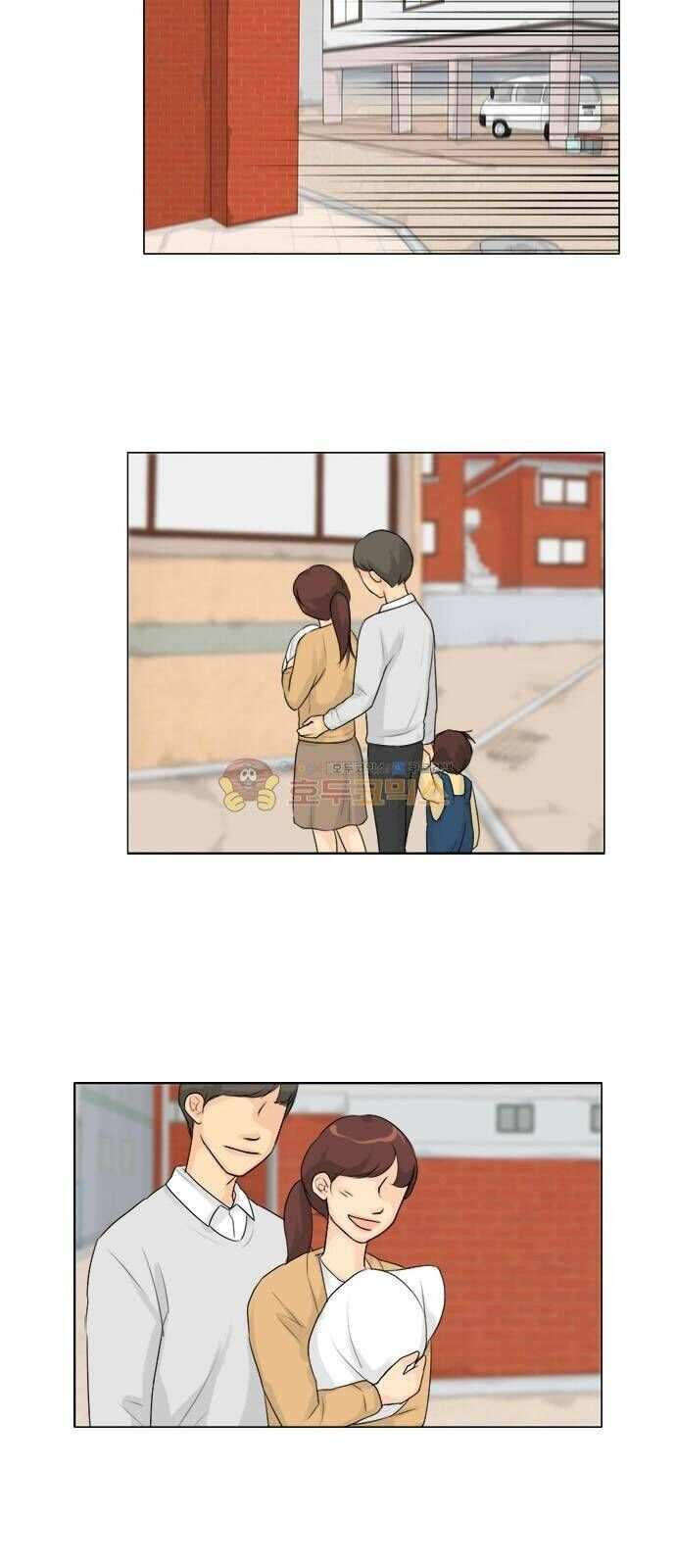 Vợ Ma Chapter 117 - TC Truyện