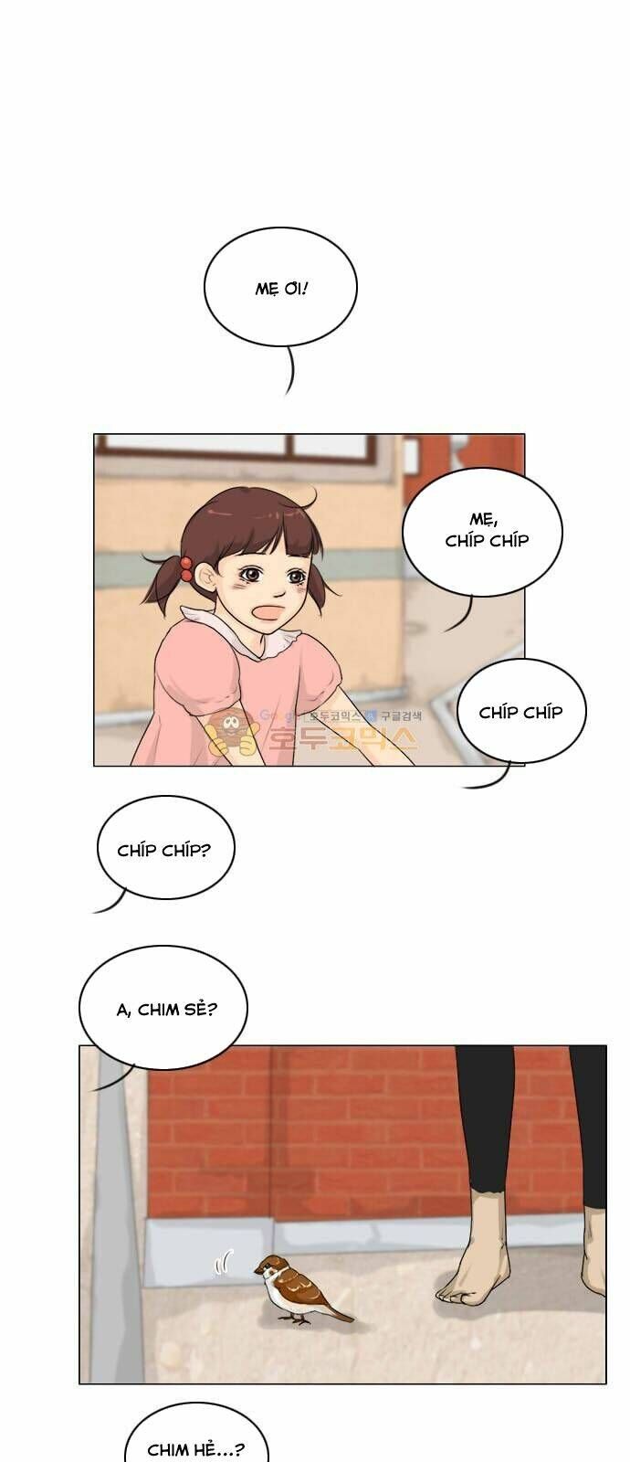 Vợ Ma Chapter 117 - TC Truyện