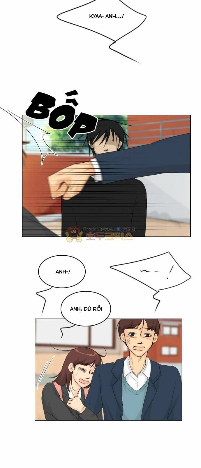 Vợ Ma Chapter 117 - TC Truyện