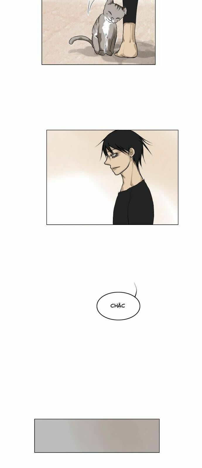 Vợ Ma Chapter 117 - TC Truyện