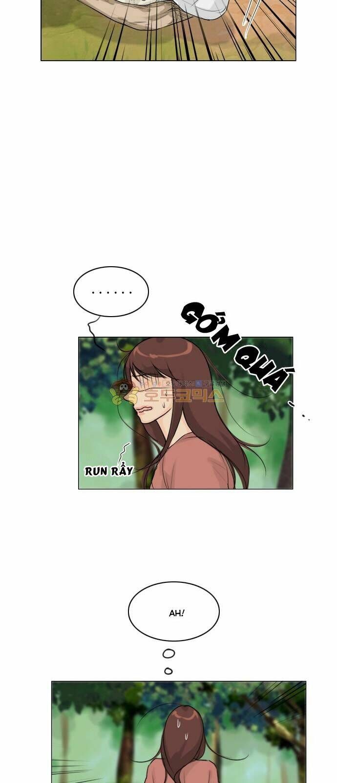 Vợ Ma Chapter 120 - TC Truyện